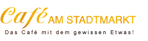 Cafe am Stadtmarkt
